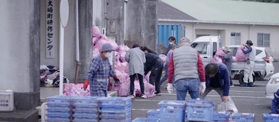 Địa phương Nhật Bản cung cấp dịch vụ trải nghiệm lưu trú “tái chế” độc đáo