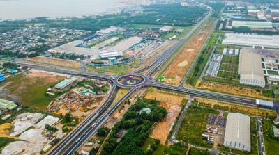 Quảng Nam phê duyệt quy hoạch phân khu xây dựng Khu đô thị Chu Lai
