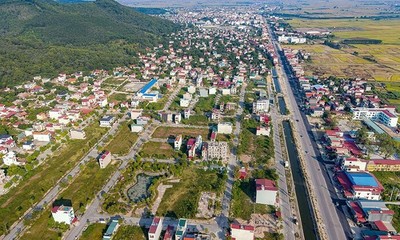 Bắc Giang phê duyệt nhiệm vụ quy hoạch khu công nghiệp Thái Đào - Tân An