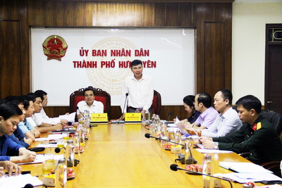 Hưng Yên: Sắp xếp đơn vị hành chính cấp huyện, cấp xã giai đoạn 2023-2025