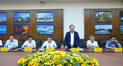 Cần sớm có kế hoạch, triển khai đầu tư các dự án 110kV trên địa bàn tỉnh Quảng Trị