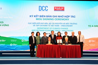 Phó Thủ tướng Trần Hồng Hà tham dự Diễn đàn Nhịp cầu Phát triển Việt Nam năm 2024