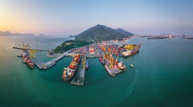 Chiến lược phát triển bền vững kinh tế biển Việt Nam