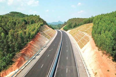 Phê duyệt nhà đầu tư xây dựng cao tốc cửa khẩu Hữu Nghị - Chi Lăng
