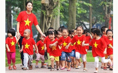 Bắc Giang: Triển khai Tháng hành động vì trẻ em từ ngày 01-30/6