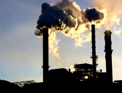 EU thông qua luật giới hạn phát thải khí methane từ dầu mỏ, khí đốt và than đá