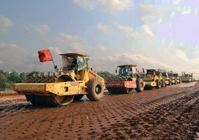 Đắk Lắk: Dự án thành phần 3 cao tốc Khánh Hòa – Buôn Ma Thuột đã bàn giao hơn 98% diện tích mặt bằng