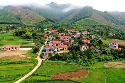 Bắc Giang phê duyệt Kế hoạch sử dụng đất năm 2024 huyện Yên Thế và huyện Sơn Động