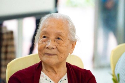Thân mẫu của Anh hùng Liệt sĩ Đặng Thùy Trâm qua đời ở tuổi 100