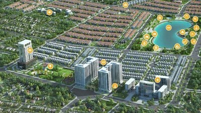 Lạng Sơn kêu gọi đầu tư Khu dân cư Hồ Sơn 3 hơn 1.545 tỷ đồng