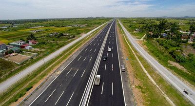 Đề xuất đầu tư 9.400 tỉ đồng thực hiện cao tốc Hà Nam - Nam Định