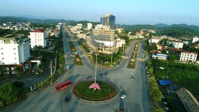 Bộ Kế hoạch và Đầu tư đề xuất duyệt Dự án khu công nghiệp Trấn Yên - Yên Bái