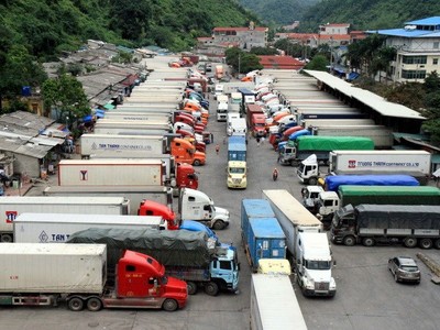 Đề xuất bổ sung cảng cạn mới tại Khu kinh tế cửa khẩu Đồng Đăng - Lạng Sơn