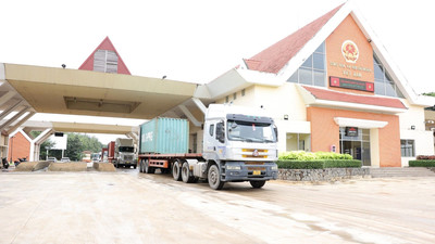 Tây Ninh: Điều chỉnh quy hoạch chung Khu kinh tế cửa khẩu Xa Mát