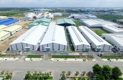 Bình Dương: Dời 2.900 nhà máy, chuyển đổi công năng khu công nghiệp
