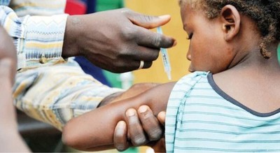Quốc gia đầu tiên triển khai vaccine mới chống viêm màng não