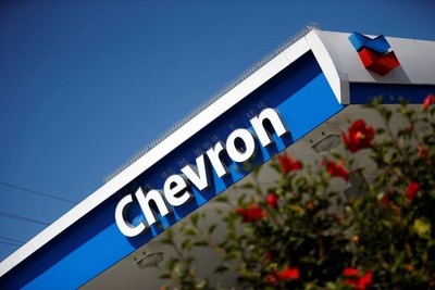 Mỹ: Tập đoàn năng lượng Chevron đầu tư 500 triệu USD để giảm khí thải carbon