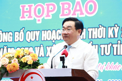 Định hướng phát triển Ninh Thuận - miền đất hội tụ những giá trị khác biệt