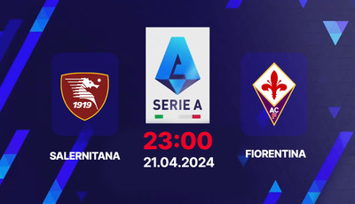 Nhận định bóng đá, Trực tiếp Salernitana vs Fiorentina 23h00 hôm nay 21/4