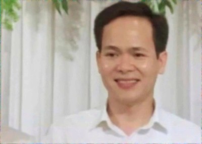 Phó Giám đốc chi nhánh Văn phòng Đăng ký đất đai huyện Tiền Hải bị bắt