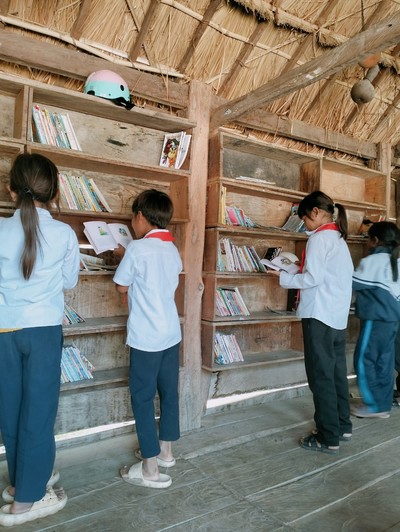 Gia Lai: Kêu gọi các đơn vị hỗ trợ cho 2 điểm trường ở làng Châu, xã Chư Krêy