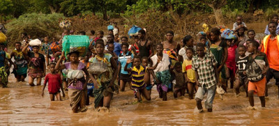 AfDB: Châu Phi cần hàng trăm tỷ USD mỗi năm để thích ứng với biến đổi khí hậu