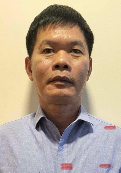 Liên quan đến "Hậu Pháo" Phó Chủ tịch UBND tỉnh Vĩnh Phúc bị bắt