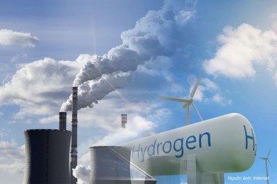 Sự nguy hiểm cháy nổ khi sử dụng Hydrogen thay thế nguồn năng lượng hóa thạch 