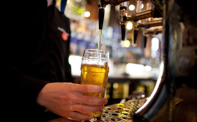 Anh: Tỷ lệ tử vong do bia rượu cao kỷ lục