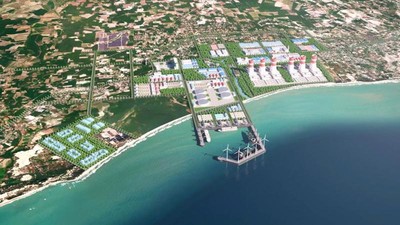 Bình Thuận: Thúc tiến độ triển khai các khu công nghiệp tại Hàm Tân
