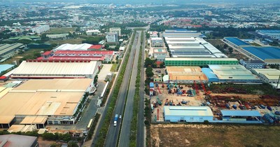 Hải Dương: Bàn giải pháp triển khai các cụm công nghiệp ở Ninh Giang