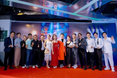 MV Xin: Mối lương duyên Thơ- Nhạc cùng sự chung tay của các nghệ sỹ