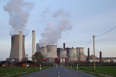 G7 đạt thỏa thuận đóng cửa toàn bộ nhà máy than vào năm 2035