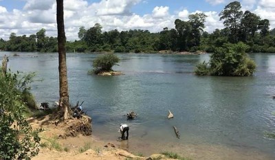 Gia Lai: Nhiều người bị đuối nước tử vong và mất tích trên sông Pô Cô