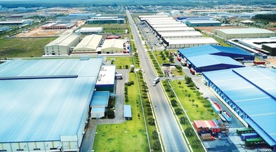 Nam Định: Gia tăng thu hút đầu tư vào khu, cụm công nghiệp