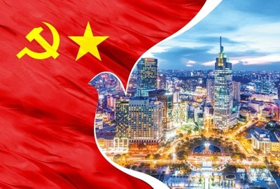 Xây dựng và hoàn thiện nhà nước pháp quyền XHCN Việt Nam của nhân dân, do nhân dân, vì nhân dân