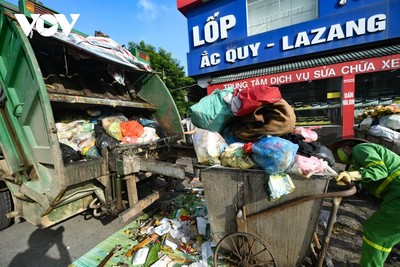 Từ chối thu gom rác thải không phân loại, liệu có thực hiện được?
