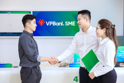 Chính sách cho vay vốn thuê, mua bất động sản khu công nghiệp của VPBank