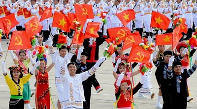 Bảo đảm, bảo vệ quyền con người trong Nhà nước pháp quyền xã hội chủ nghĩa Việt Nam