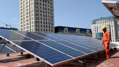 Điện mặt trời mái nhà: Vì sao cần phát triển thận trọng?