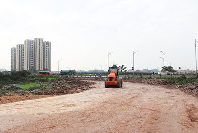 Bắc Giang: Phê duyệt Kế hoạch sử dụng đất huyện Yên Dũng và Hiệp Hòa