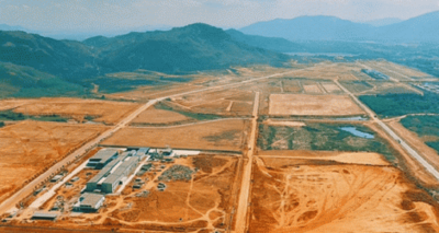 Bình Định kêu gọi đầu tư xây dựng 2 cụm công nghiệp tại huyện Phù Mỹ