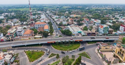 Hà Nội: Đề xuất triển khai 11 dự án giao thông trọng điểm