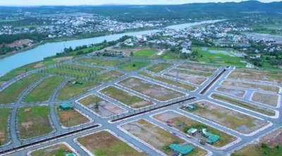 Thanh Hóa: Mời gọi đầu tư khu dân cư 370 tỷ đồng tại huyện Nông Cống