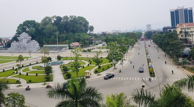 Tuyên Quang: Phê duyệt quy hoạch chi tiết 2 khu đô thị, nhà ở trên địa bàn