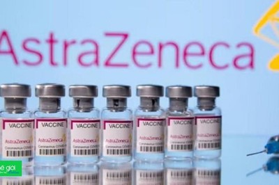 AstraZeneca thu hồi vắc xin COVID-19 trên toàn cầu