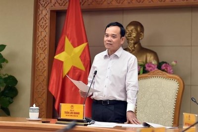 Phó Thủ tướng chỉ đạo giải quyết việc khu công nghiệp Nam Tiền Phong bị chia đôi