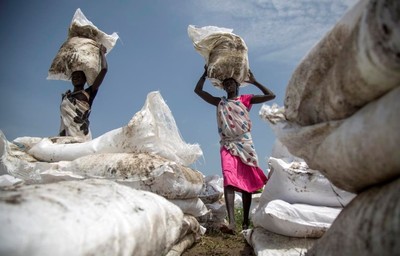 Nam Sudan được tài trợ 33 triệu USD nhằm chống lại biến đổi khí hậu