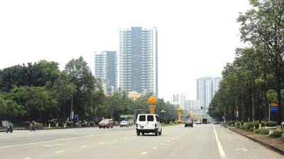 Xây dựng thành phố Bắc Ninh xanh, thông minh, phát triển bền vững