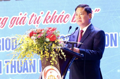 Chủ tịch tỉnh Ninh Thuận gửi thư cảm ơn tới cộng đồng doanh nghiệp, nhà đầu tư